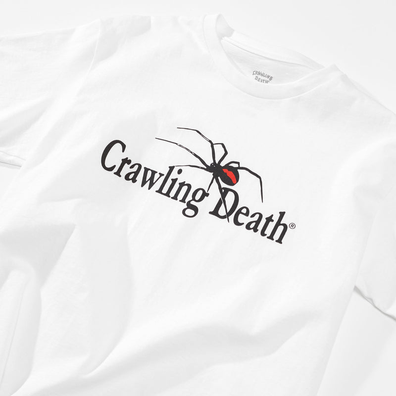 Spider Logo T-Shirt