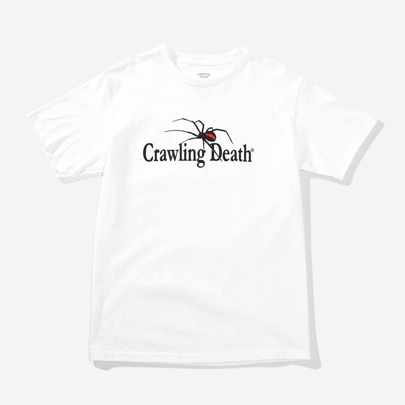 Spider Logo T-Shirt