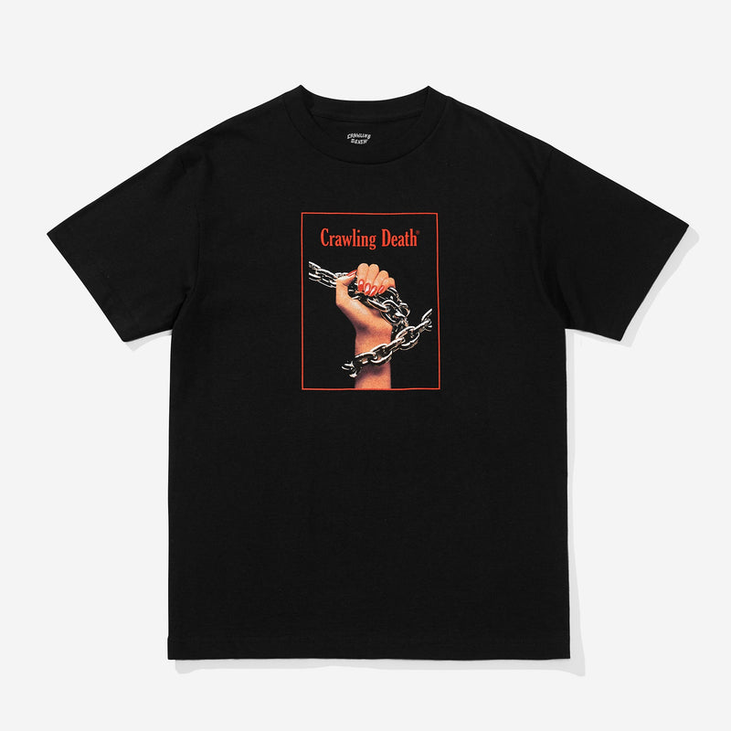 Chain Breaker T-Shirt