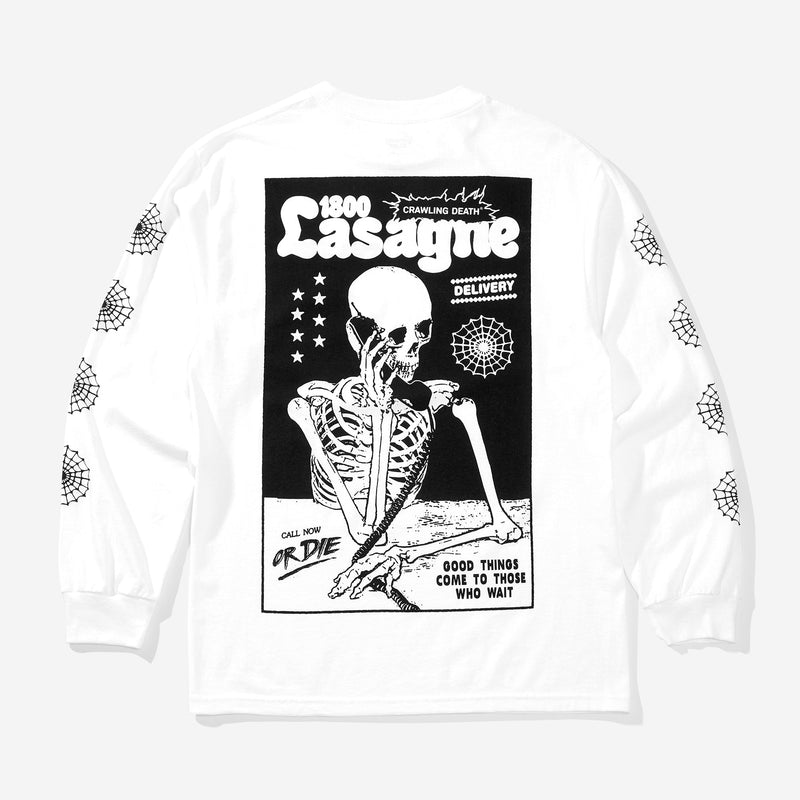 1800 Lasagne Longsleeve
