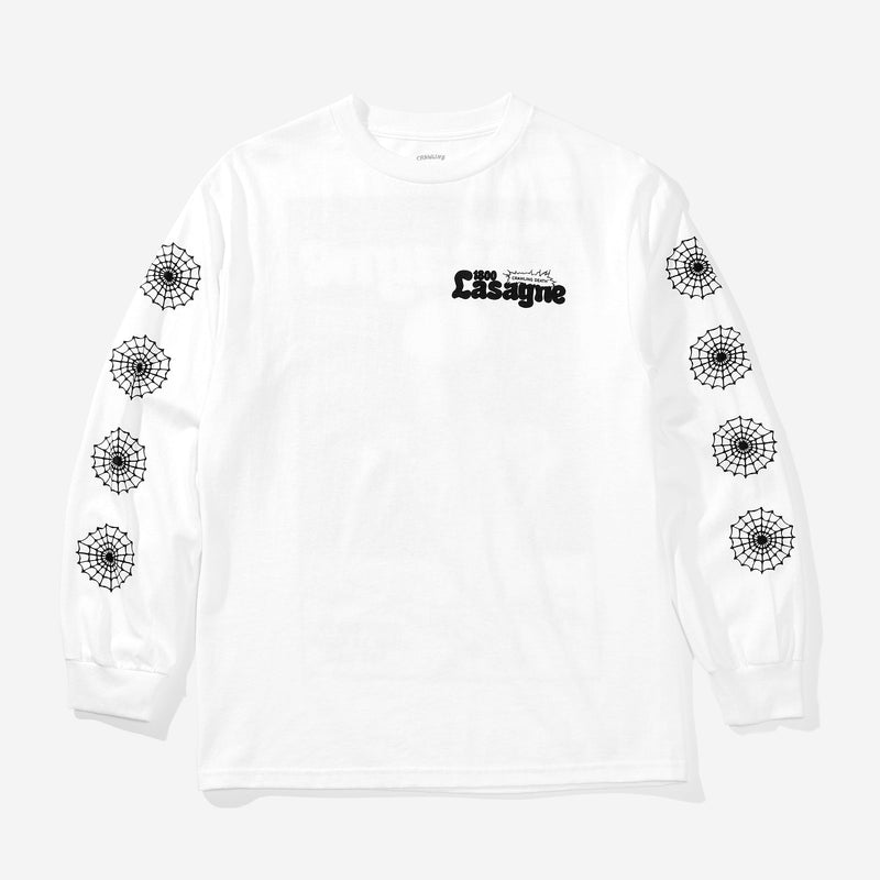 1800 Lasagne Longsleeve
