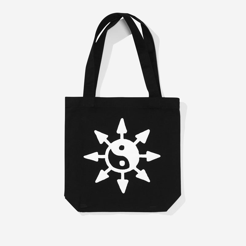 Chaos Tote Bag