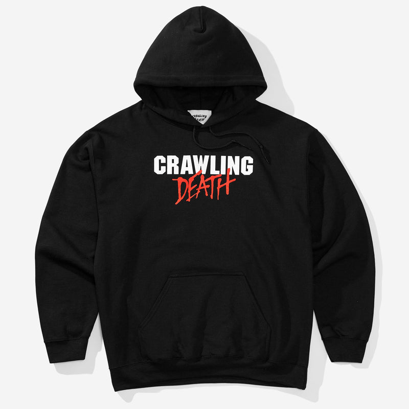Panther Slasher Hood - Black