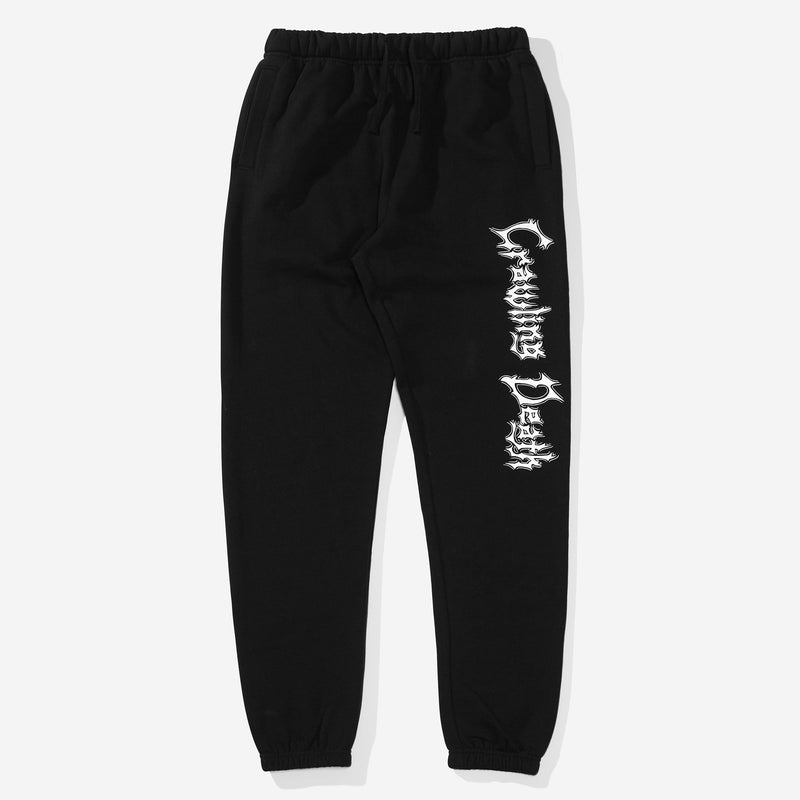 Death Rock Sweatpants