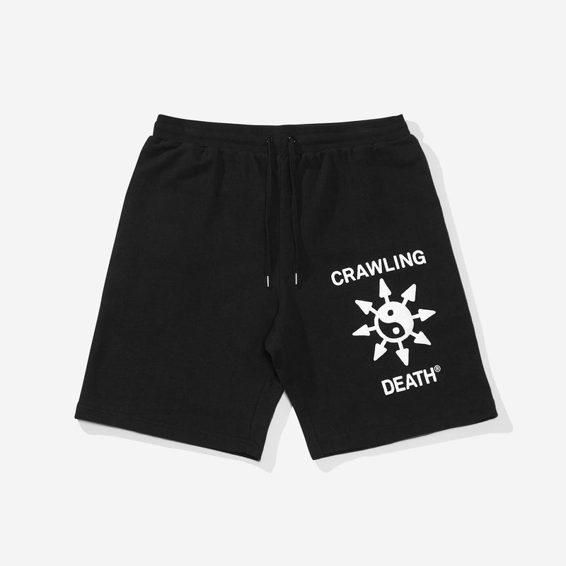 Chaos Shorts - Black