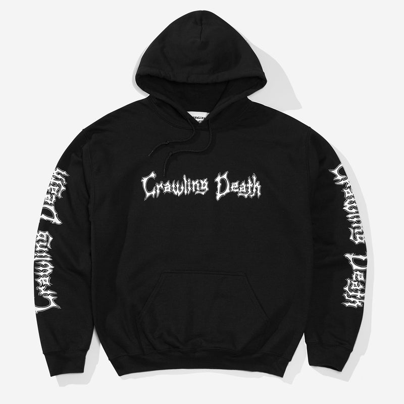 Death Rock Hood