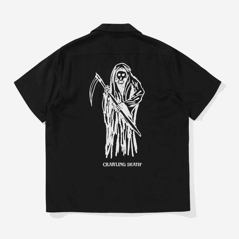Sketch Reaper Shirt