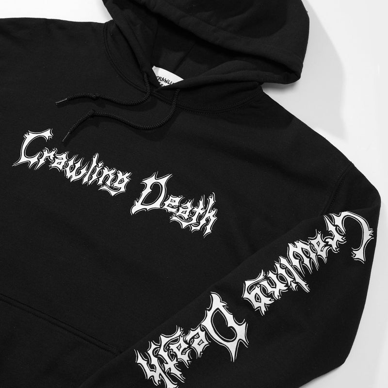 Death Rock Hood