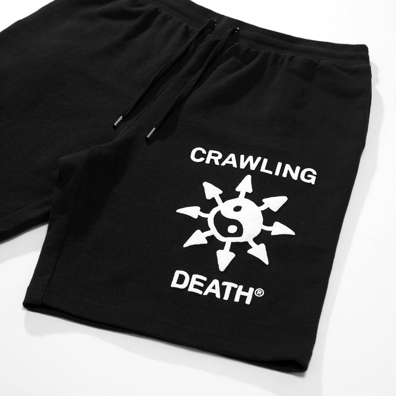 Chaos Shorts - Black