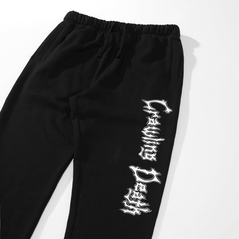 Death Rock Sweatpants