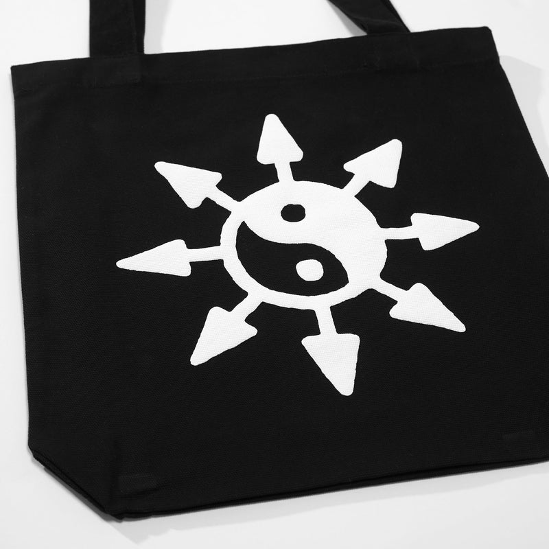 Chaos Tote Bag