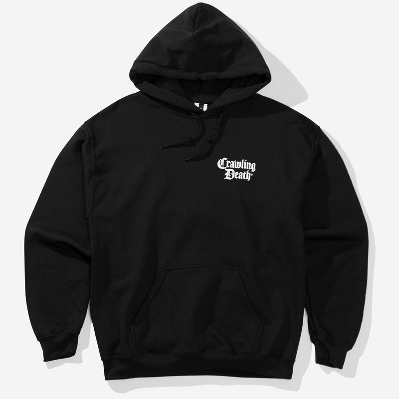 Han Shinko Hood - Black