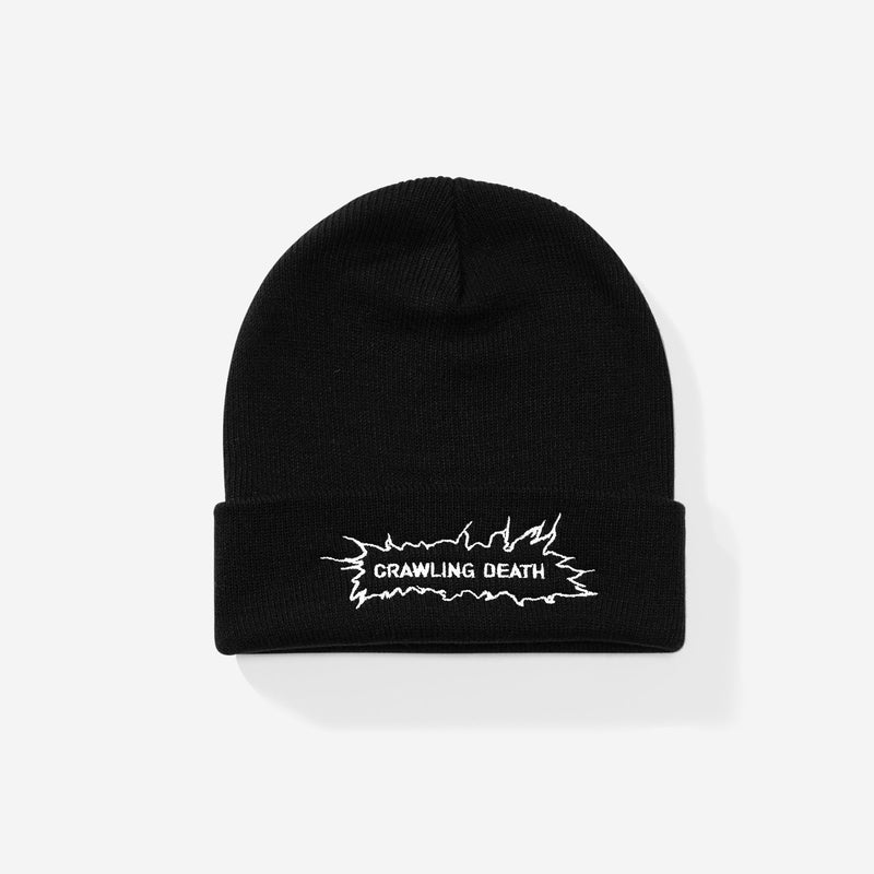 Cracked Beanie