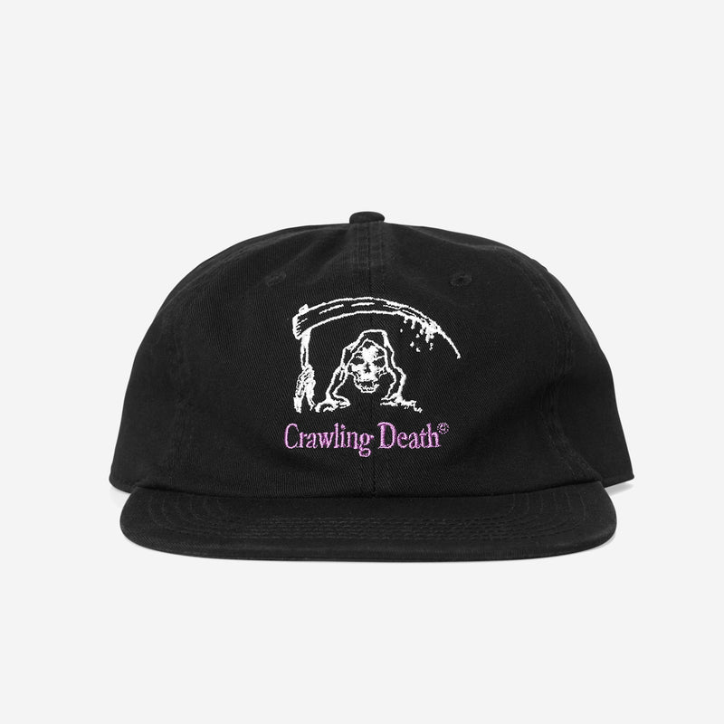 Reaper Logo Embroidered Cap