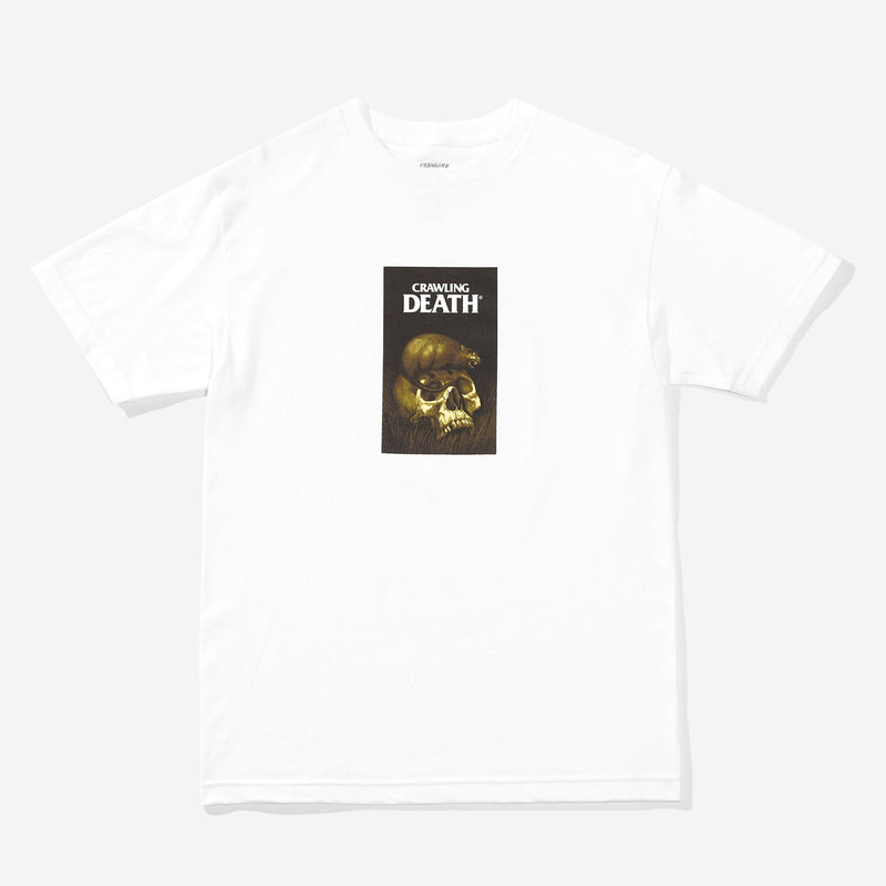 Rat T-Shirt - White