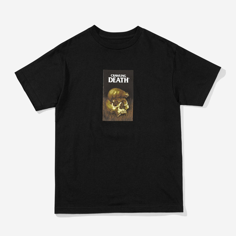 Rat T-Shirt - Black