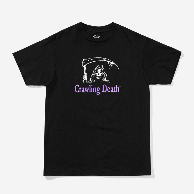Reaper Logo T-Shirt
