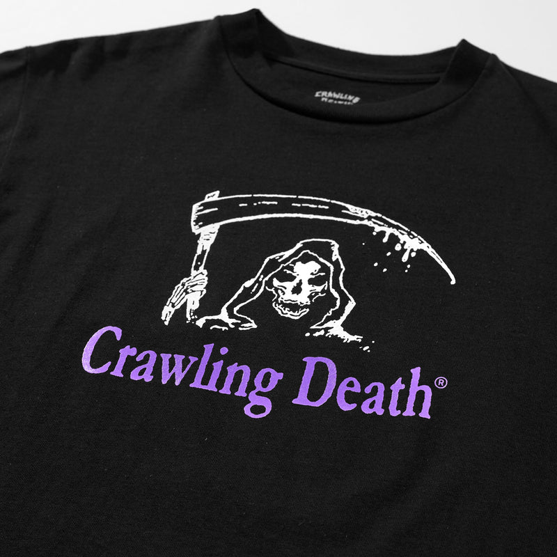 Reaper Logo T-Shirt