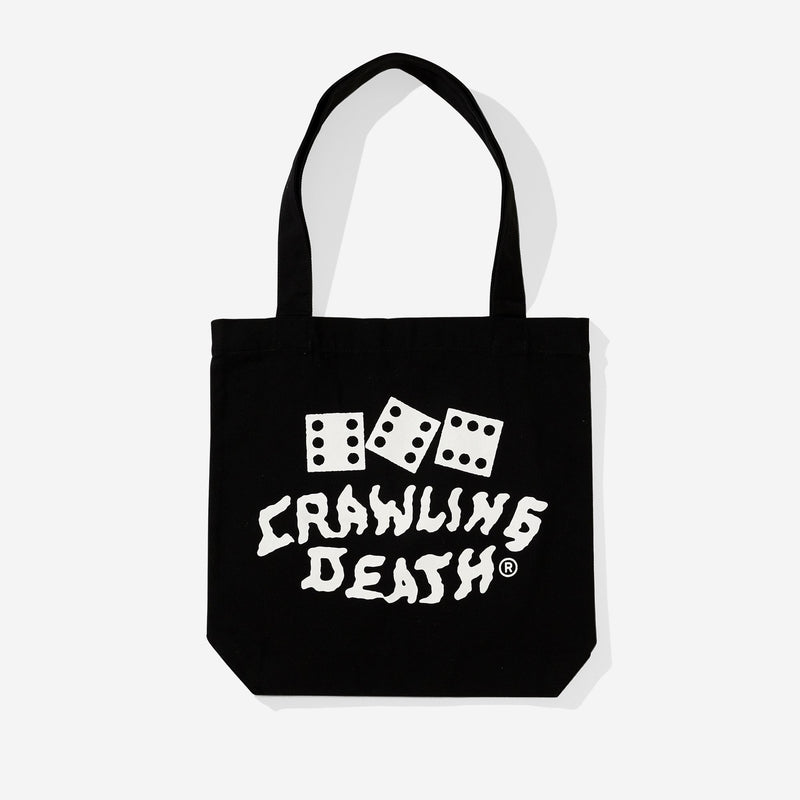 Dice - Tote Bag