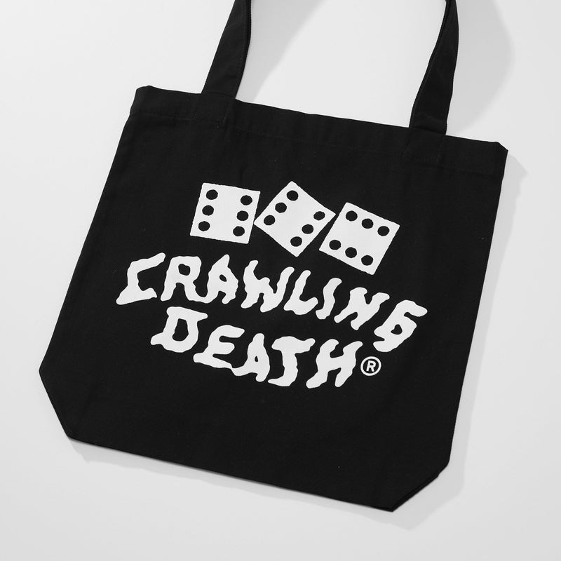 Dice - Tote Bag