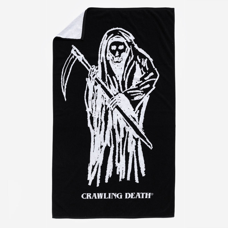 Heavyweight Beach Towel