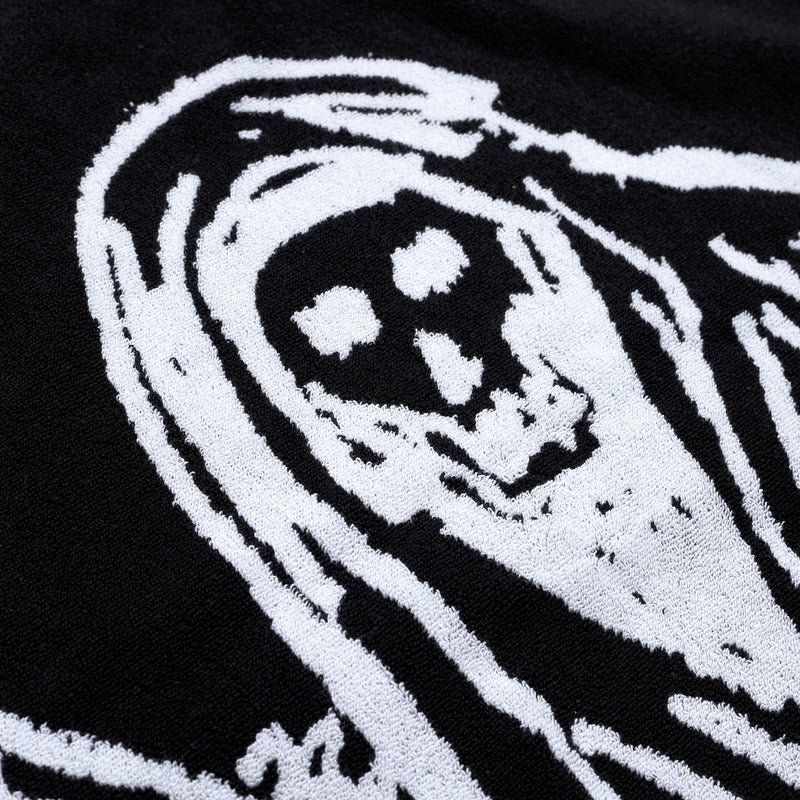 Heavyweight Beach Towel