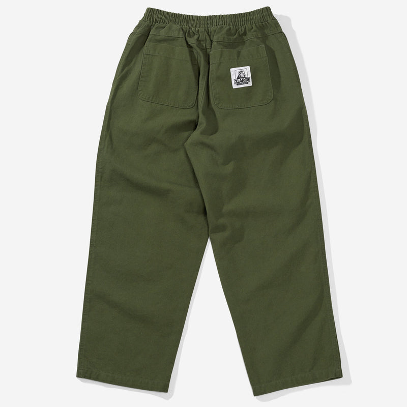 Xlarge 91 Pant - Military