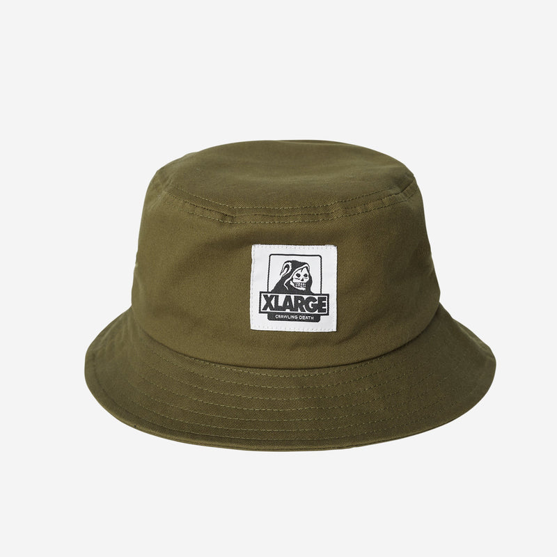 Xlarge Bucket Hat - Military