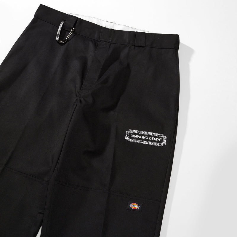 Dickies® Double Knee Workpants - Black