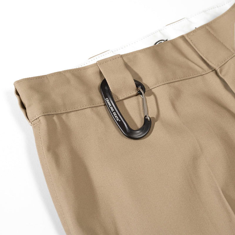 Dickies® Double Knee Workpants - Khaki