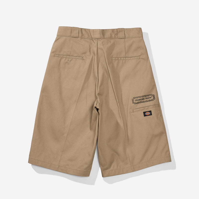 Dickies® Global Shorts - Khaki