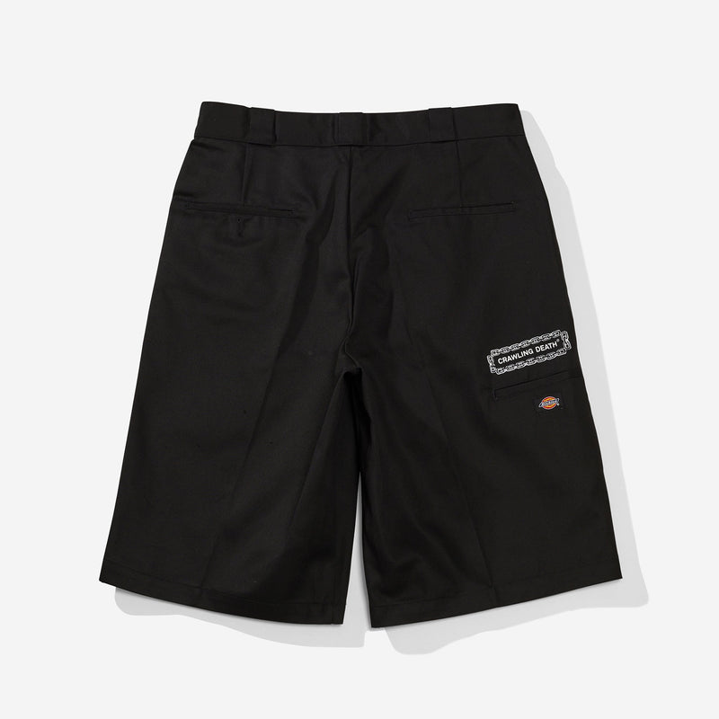 Dickies® Global Shorts - Black