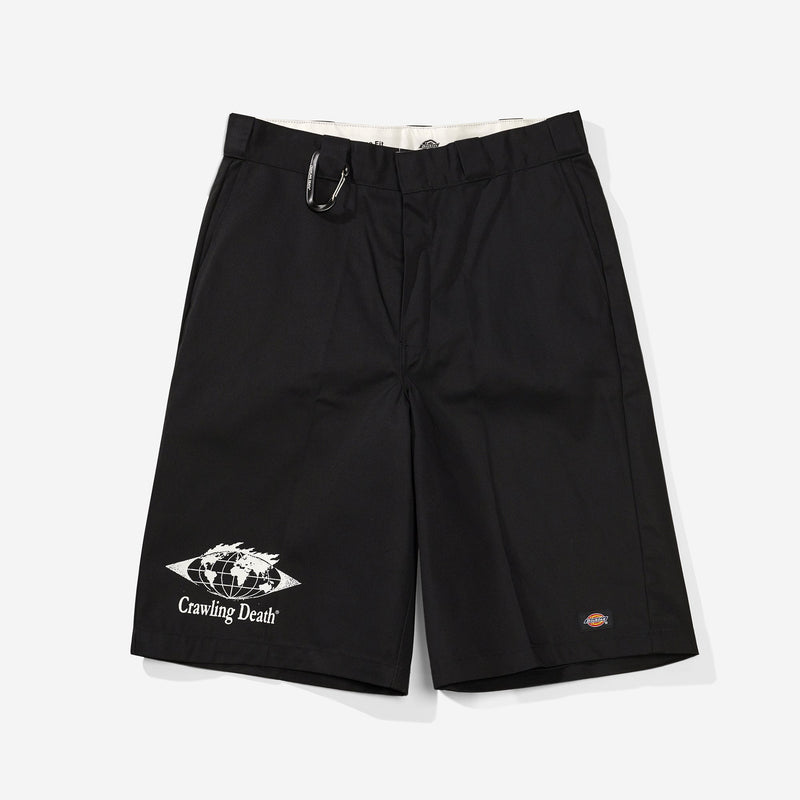 Dickies® Global Shorts - Black