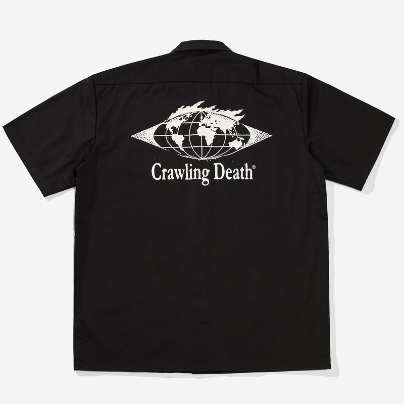 Dickies® Global Shirt - Black