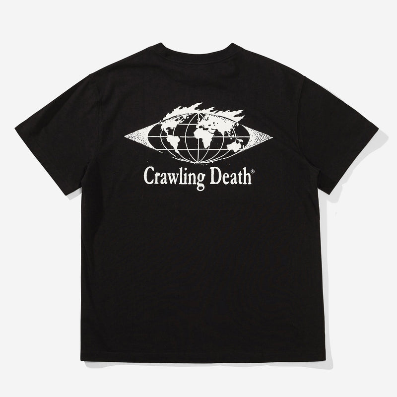 Dickies® Global Pocket Tee - Black