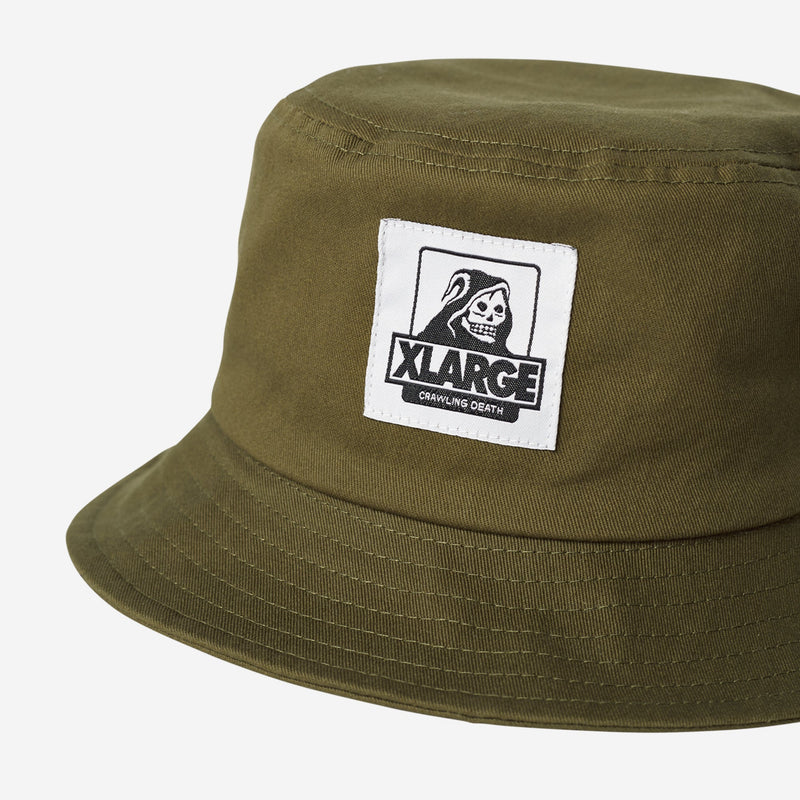Xlarge Bucket Hat - Military